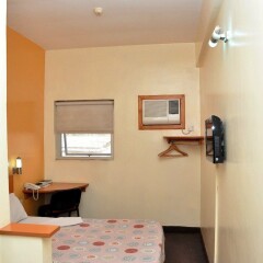 Travel House Budget Hotel, Ibadan удобства в номере