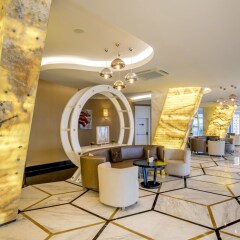 Sirius Deluxe Hotel Турция, Аланья - отзывы, цены и фото номеров - забронировать отель Sirius Deluxe Hotel онлайн фото 5