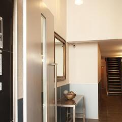 Отель Mh Apartments Family Испания, Барселона - отзывы, цены и фото номеров - забронировать отель Mh Apartments Family онлайн интерьер отеля