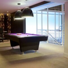 Отель Holiday Inn Brussels Airport детские мероприятия фото 2