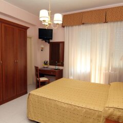 Hotel Marconi Фьюджи комната для гостей фото 4