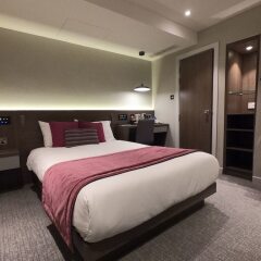 BEST WESTERN PLUS - The Delmere Hotel комната для гостей фото 13
