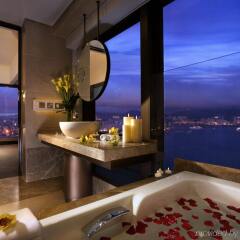 Отель Harbour Grand Hong Kong спа