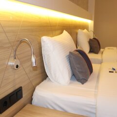 DES'OTEL Турция, Текирдаг - отзывы, цены и фото номеров - забронировать отель DES'OTEL онлайн комната для гостей