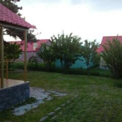Отель Sevan lake cottage in Lavanda city Севан фото 5