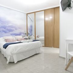 Отель Hostal Royal Cruz фото 11