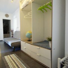 Отель Ferienwohnung Cologne HG 1 Кёльн комната для гостей фото 4