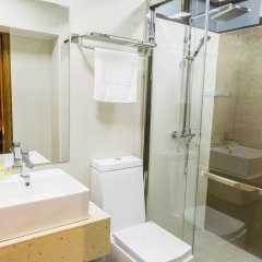 Crown Arena in North Male Atoll, Maldives from 117$, photos, reviews - zenhotels.com bathroom