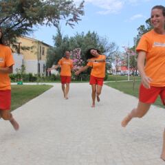 Отель Adamo Ed Eva Resort Нумана фото 6