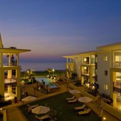 Отель Movenpick Resort Bangtao Beach Пхукет балкон