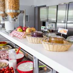 Etap Hotel Wroclaw Stadion Вроцлав фото 5
