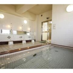 Hotel Sunshine Tokushima Минамиавадзи бассейн фото 3