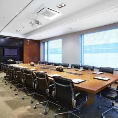 Отель Oakwood Premier Coex Center