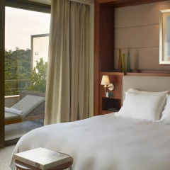 Отель Arion Astir Palace Athens Греция, Афины - 1 отзыв об отеле, цены и фото номеров - забронировать отель Arion Astir Palace Athens онлайн комната для гостей