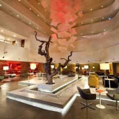 Radisson Blu Conference & Airport Hotel, Istanbul Турция, Стамбул - - забронировать отель Radisson Blu Conference & Airport Hotel, Istanbul, цены и фото номеров интерьер отеля фото 3