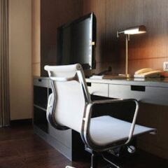 Апартаменты Sathorn Vista - Marriott Executive Apartments Бангкок удобства в номере фото 2