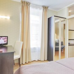 Гостиница Невский Бриз удобства в номере фото 2