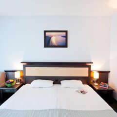 Lion Hotel комната для гостей фото 4