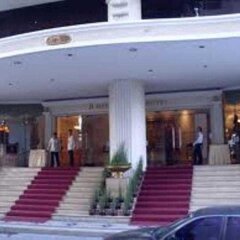 Makati Palace Hotel