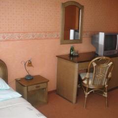 Hotel Ikar удобства в номере