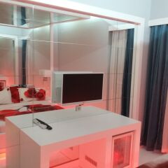 Cekmen Hotel удобства в номере