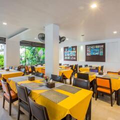 Отель Apasari Krabi питание фото 3