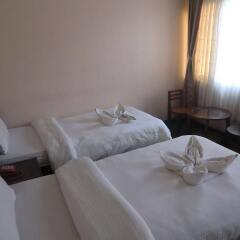 Отель Backyard Hotel Непал, Катманду - отзывы, цены и фото номеров - забронировать отель Backyard Hotel онлайн комната для гостей фото 2
