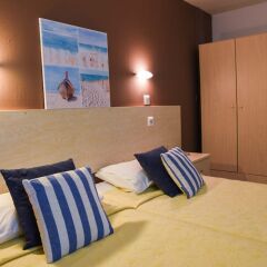 Отель Amaryllis Hotel Греция, Родос - 2 отзыва об отеле, цены и фото номеров - забронировать отель Amaryllis Hotel онлайн комната для гостей фото 12