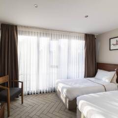 Upsuites Hotel Турция, Стамбул - отзывы, цены и фото номеров - забронировать отель Upsuites Hotel онлайн комната для гостей