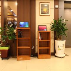 Hill house Hotel интерьер отеля фото 2