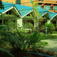 Отель The Krabi Forest Homestay фото 16