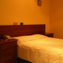 Отель Hostal Socaire комната для гостей