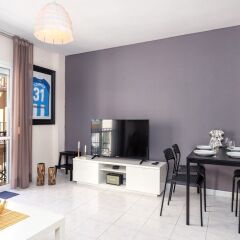 Апартаменты Central Gem Apartment Near the Beach Ref 134 Фуэнхирола фото 4