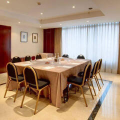 Hotel Madrid Plaza de Espana managed by Melia