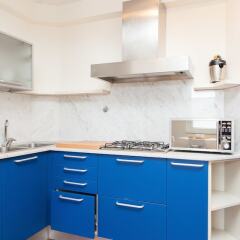 Отель Rental in Rome Maxxi Penthouse Италия, Рим - отзывы, цены и фото номеров - забронировать отель Rental in Rome Maxxi Penthouse онлайн в номере
