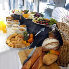 Newkings Boutique Hotel in Cape Town, South Africa from 144$, photos, reviews - zenhotels.com meals