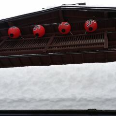Отель Tokiwatei Хакуба спа