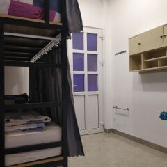 Le Petit Prince Nha Trang Hostel Нячанг детские мероприятия