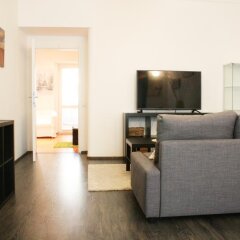 Отель Lermontov Apartments Чехия, Карловы Вары - отзывы, цены и фото номеров - забронировать отель Lermontov Apartments онлайн фото 13