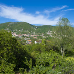 Отель Haidi House Bed and Breakfast Аджерола фото 8