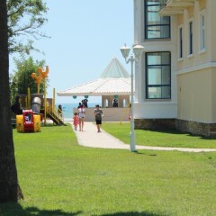 Adriatik Hotel Дуррес детские мероприятия