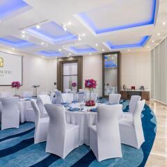 Отель Sheraton Manila Bay Филиппины, Манила - отзывы, цены и фото номеров - забронировать отель Sheraton Manila Bay онлайн помещение для мероприятий