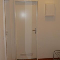 Отель Apartmenthaus Berlin-holiday Берлин удобства в номере фото 2