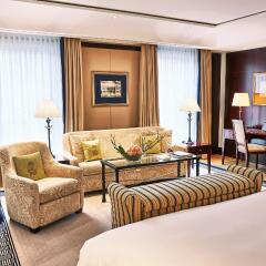 Отель Adlon Kempinski комната для гостей