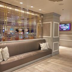 Отель California Hotel and Casino США, Лас-Вегас - отзывы, цены и фото номеров - забронировать отель California Hotel and Casino онлайн интерьер отеля фото 3