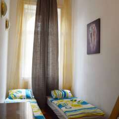 Отель City Apartments on a budget Австрия, Вена - отзывы, цены и фото номеров - забронировать отель City Apartments on a budget онлайн удобства в номере фото 2