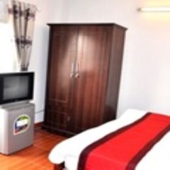 Hanoi Downtown Hotel фото 7