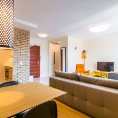 Отель Exclusive Apartments - Atelier Residence Польша, Варшава - отзывы, цены и фото номеров - забронировать отель Exclusive Apartments - Atelier Residence онлайн спа