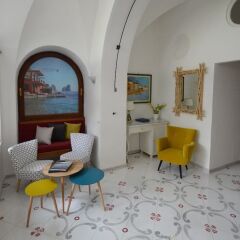 Отель Gatto Bianco Hotel & SPA Италия, Капри - отзывы, цены и фото номеров - забронировать отель Gatto Bianco Hotel & SPA онлайн фото 12