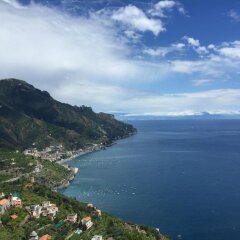 Отель Torre Dello Ziro Италия, Равелло - отзывы, цены и фото номеров - забронировать отель Torre Dello Ziro онлайн пляж